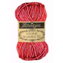쉽제스 스톤워시드 엑스라지 STONE WASHED 수입 뜨개실 (841~876 시리즈), 847