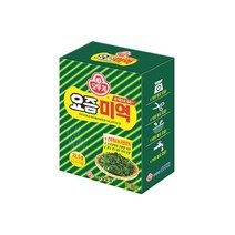오뚜기 요즘미역 (4.5g ×5) 2박스 생일미역 건미역 미역국 소고기미역국 1세트, 46세트