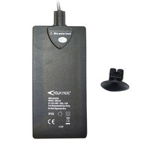 돼지꼬리히터 열선 온수 히터 초박형 7.5W 15W 25W 수족관 유연한 물고기 탱크 거북이 가열 막대 드롭 배송, [01] C