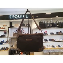 여성 크로스 가벼운 핸드백 엄마 선물