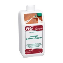 HG 파켓 나무바닥 청소세제 1L 찌든때 기름때제거 광택 클리너, 1개