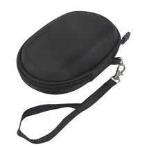 MX Master 2S/3/3S/Anywhere1/2 2/3 Razer Alien 게임 마우스 보관 팩 레이저 외계인 수납함, [01] Black, 한개옵션1