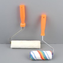 인테리어 집꾸미기 오래가는 페인트 롤러 흠집제거 캘리그라피 벽화그리기 몰딩