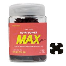 빌베리추출물함유 애견용 눈건강 영양제 건강관리용품