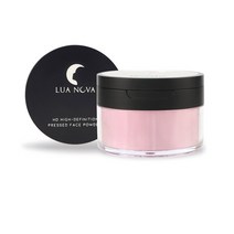 루아노바 메이크업 국가자격증 실기재료 루스 실키 페이스 파우더 3종 1호 / 2호 / 6호, 6호 핑크