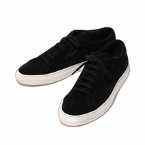커먼 프로젝트 명품COMMON PROJECTS 커먼프로젝트 FW 아킬레스 로우 스웨이드 TMG520738 1675305734
