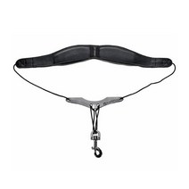 프로텍 테너 바리톤 색소폰 가죽 스트랩-LC305M