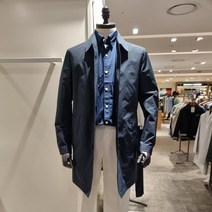 신세계 영등포 단독 봄 상품 스트레치 소재 기본 맥코트 ZAD1CG1901 2종 택 1