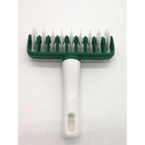 칼국수만들기 업소용 가정용제면기 면뽑는기계 휴대용 플라스틱 주행 휠 파스타 롤러 메이커 커터 스파게티 기계 들러리는 치아 국수, Black