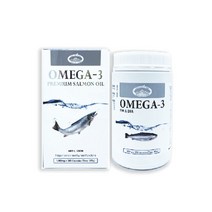 오운완 호주 네이쳐스탑 오메가3 1000mg 365캡슐, 5개(할인)