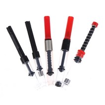MJ 만년필 컨버터 낱개 2.6mm 3.4mm 스크류 푸시 펌프 B612 512128EA, 스마트피플 본상품선택, 스마트피플 C_3.4mm 낱개 UK01125, 스마트피플 본상품선택