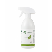 친환경 피톤치드수 섬유탈취제 스프레이 편백수, 2000ml