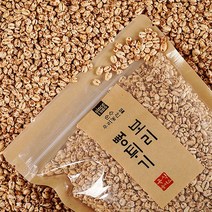 보리뻥튀기 180gx10팩, 없음, 180g, 10개
