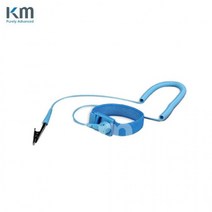 3M KM 정전기방지 제전 팔찌 손목띠 포굿드라이브, 상세페이지 참조