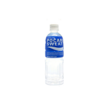 포카리스웨트 500ml 페트, 37개