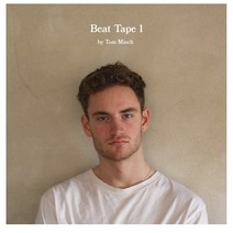 탐 미쉬 Tom Misch LP Beat Tape1 비트 테잎1 바이늘 바이닐