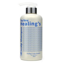 모에타 더 뉴 힐링스 스켈프 샴푸 500ml 지성두피, 모에타 더 뉴 힐링스 스켈프 샴