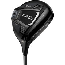 g425 sft 페어웨이 우드 tensei pro white 1k 50607080 g series(핀), TENSEI Pro White 1K 60, 5WSFT 19°, R 42.5인치