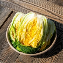 [HACCP인증] 국내산 재료로 만든 절임배추 5kg 10kg 20kg