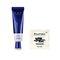 쟈스 글루타치온 엑스퍼트1000 크림(순도 99% 바르는 글루타치온 크림_눈가주름/이마/미간/목/팔자 주름 개선 임상완료), 1개, 30ml