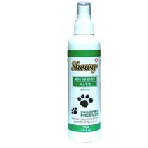 은은한 강아지똥냄새제거 고양이냄새제거제 강아지탈취 애견 스프레이 200ml 샤워코롱, 1개