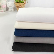 C RF 40수 린넨 5종, 그레이