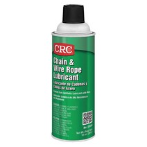 신나라-닷컴_CRC-체인와이어로프 윤활제 03050 284g (1EA) 다목적 적유 기계 작업용 오일 베어링 산업용 공구 금속 공업용_ tlsskfk, 신-컴-선택사항없습니다