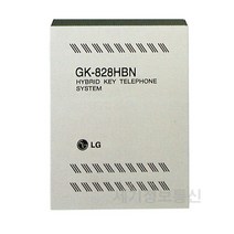중고 GK828HB 엘지키폰주장치