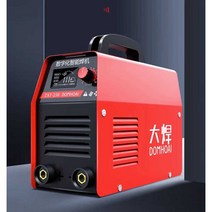 가정용 논가스용접기 소형 철 스팟 용접봉 co2 휴대용, 315 스마트 듀얼 디스플레이 220V 8m