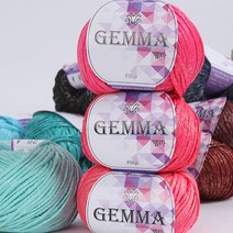 니트러브 젬마, 83 와인+금사