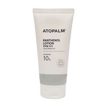 DIW754CA1 아토팜 판테놀 로션 180ml 바스 유아화장품, 1, 본상품선택