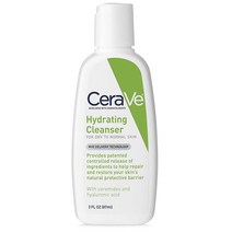 세라비 하이드레이팅 클렌저, 87ml, 1개