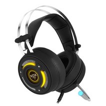 NX-2 진동 게이밍헤드셋 컴퓨터헤드셋추천 pc 헤드폰