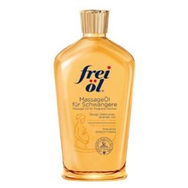 프레이 오일 Frei Öl 임산부 마사지 30ml, 1개