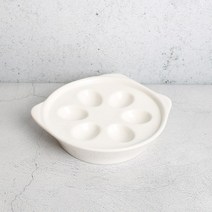 달팽이접시 / 오븐용 요리그릇, 없음