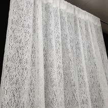 레이스커튼 거실커튼 창문커튼 230 인테리어커튼