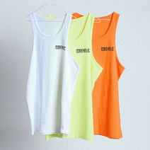 코드홀릭 홀릭나시 민소매/나시