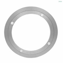 PGM1*^몰원형 턴테이블 중식당용 알루미늄 회전판 350mm 베어링 용철물 티비^*1췤pgm, a^^*옵션없슴