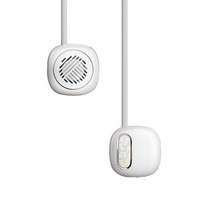 엑스테라 XT-F10 화이트 넥밴드 초소형선풍기, 쿠팡마니또야 본상품선택