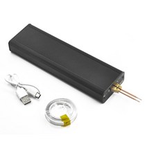 스폿기 미니 휴대용 용접기 배터리 고속 재충전 기어 전원 지원 용접 니켈 시트 120, 협력사, 스폿 용접기