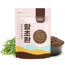 자연초 함초환, 300g, 2개