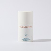 엑스비앙스 오버나이트 트랜스포메이션 콤플렉스 50g (PHA/비타민/광채), 1개