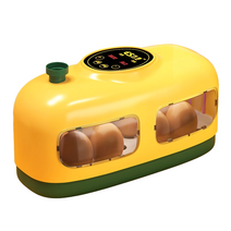 전 자동 병아리 부화기 조류 오리 거위 알, _용사형_누드