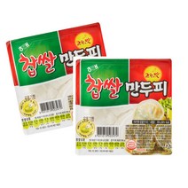 해태 찹쌀만두피 260g 12개