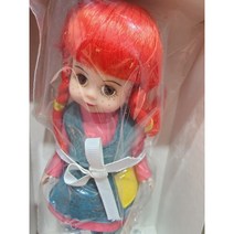 마담 알렉산더 Madam Alexander no.25975 - Wendy Maggie as Pippi Longstocking