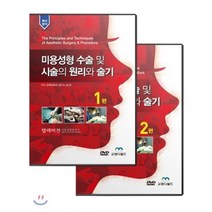 미용성형 수술 및 시술의 원리와 술기, 엠디월드, 고석신