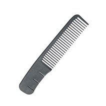 더빗다 파스텔 카본 커트빗 ST-102, 블랙