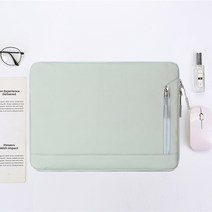 북파우치 태블릿 충격 방지 14 13인치 북토트 노트북 탭 아이패드 파우치