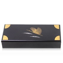 금은사 학 수동필함