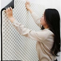흡음판 벽 흡음제 집 올폼 시공, 주황색 5cm 두꺼운 스폰지/1 평방 미터